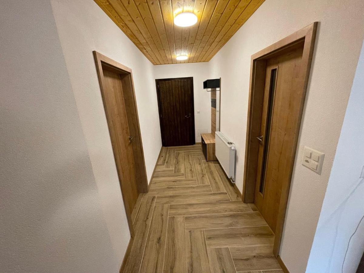 Pension Balm Meiringen Exterior photo